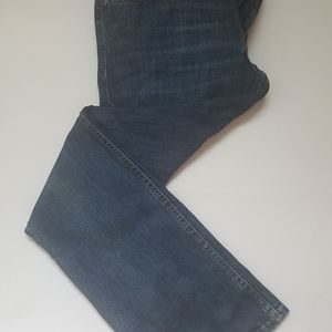 Harley Davidson Denim Jeans Size 8